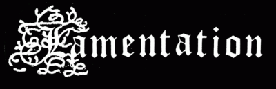 logo Lamentation (GRC)